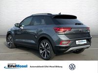 Neu VW T-Roc Style 150 PS (110 kW) 2025 Schwarz SUV