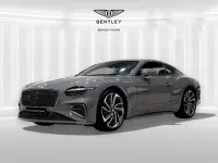 Neu Bentley Continental 782 PS (575 kW) 2026 Grün