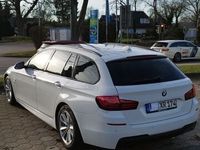 gebraucht BMW 520 d f15 M Paket