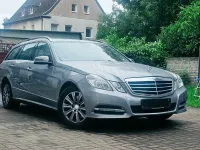 Gebraucht Mercedes E300 Avantgarde 231 PS (169 kW) 2013 Grau Kombi