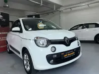 Gebraucht Renault Twingo 90 PS (66 kW) 2017 Weiß Kleinwagen