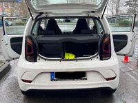 Gebraucht VW up! Join 60 PS (44 kW) 2018 Kleinwagen