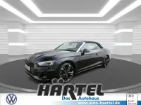Gebraucht Audi S5 Ambiente 354 PS (260 kW) 2024 Cabrio