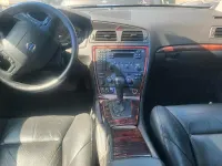 Gebraucht Volvo V70 184 PS (135 kW) 2005 Schwarz Kombi