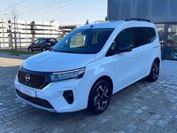 Neu Nissan Townstar Tekna 131 PS (96 kW) 2026 Mineral white Kombi