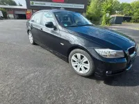 Occasion BMW 320 170 ch (125 kW) 2011 Noir Berline