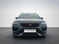 Gebraucht Cupra Ateca 190 PS (139 kW) 2025 Grün SUV