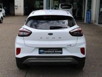 Gebraucht Ford Puma S 114 PS (83 kW) 2020 Andere SUV