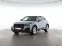 Gebraucht Audi SQ2 Ambiente 300 PS (220 kW) 2025 Grau SUV