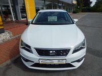 Second-hand Seat Leon FR 150 CP (110 kW) 2020 Alb Break