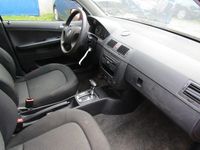 Gebraucht Skoda Fabia 75 PS (55 kW) 2005 Rot Kleinwagen