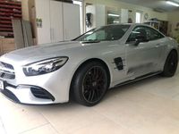 gebraucht Mercedes SL63 AMG AMG