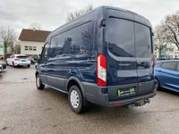 gebraucht Ford Transit 350 L2 RWD Trend AHK*NAV*SPUR*FAHRTENSCHR