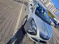 Gebraucht Opel Zafira Tourer 165 PS (121 kW) 2012 Van / Kleinbus