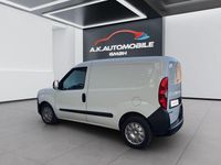 Second-hand Opel Combo 120 CP (88 kW) 2017 Monovolum