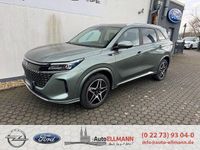 Gebraucht DFSK E5 177 PS (130 kW) 2024 Greenmetallic SUV