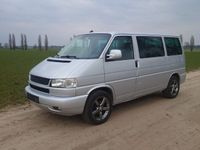 gebraucht VW Caravelle 