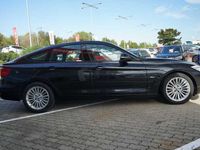 gebraucht BMW 318 Gran Turismo d Sport Line Xenon Navi Tempomat