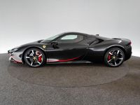 Gebraucht Ferrari SF90 999 PS (734 kW) 2024 Nero daytona Cabrio