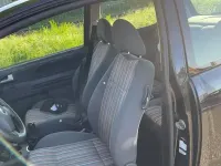 Occasion VW Fox 54 ch (39 kW) 2007 Noir Citadine