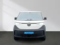 Gebraucht VW ID. Buzz Basis 150 kW (204 PS) 2024 Weiß Van / Kleinbus