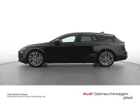 Gebraucht Audi A6 e-tron Sport 210 kW (286 PS) 2025 Schwarz Kombi