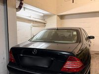 Gebraucht Mercedes S350 245 PS (180 kW) 2003 Schwarz Limousine