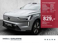 Gebraucht Volvo EX90 Plus 300 kW (408 PS) 2025 Grau SUV