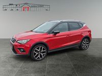 Gebraucht Seat Arona FR 150 PS (110 kW) 2020 Schwarz SUV