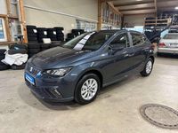 Neu Seat Ibiza Style 95 PS (69 kW) 2025 "magnetic tech" Limousine