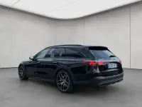 Gebraucht Mercedes E300 Avantgarde 313 PS (230 kW) 2025 Schwarz Kombi
