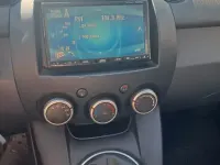 Gebraucht Mazda 2 Edition 75 PS (55 kW) 2012 Weiß Kleinwagen