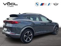 Gebraucht Cupra Formentor 150 PS (110 kW) 2023 "magnetic tech" SUV