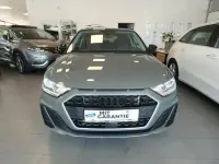 Gebraucht Audi A1 Sportback S-Line 116 PS (85 kW) 2019 Grau Kleinwagen