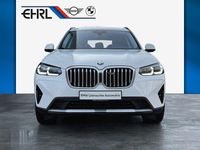 Gebraucht BMW X3 Performance 286 PS (210 kW) 2023 Weiß SUV