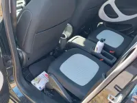 Gebraucht Smart ForFour 90 PS (66 kW) 2016 Weiß Kleinwagen