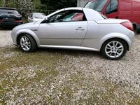 gebraucht Opel Tigra 1.8 Rest TÜV