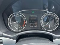 Gebraucht Skoda Octavia vRS 200 PS (147 kW) 2011 Schwarz Kombi