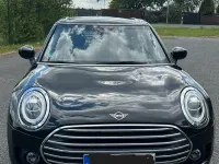 Gebraucht Mini One D 116 PS (85 kW) 2019 Schwarz Kleinwagen