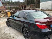 Gebraucht BMW 520 177 PS (130 kW) 2005 Andere farben Limousine