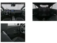 Gebraucht Mercedes A200 Advanced Plus 150 PS (110 kW) 2024 Schwarz Limousine