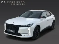 Gebraucht DS Automobiles DS4 Performance Line Plus 224 PS (164 kW) 2023 Weiss Limousine
