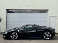Gebraucht Ferrari 296 829 PS (609 kW) 2023 Schwarz