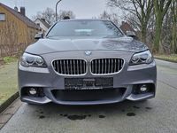 gebraucht BMW 530 d xDrive - M Sportpaket //Headup//Vollleder