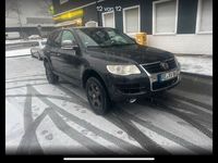 gebraucht VW Touareg 