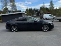 Gebraucht Audi A7 Comfort 245 PS (180 kW) 2011 Grau Kleinwagen