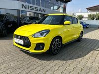 gebraucht Suzuki Swift Sport Hybrid