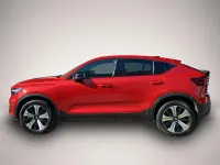 Gebraucht Volvo C40 Plus 169 kW (231 PS) 2023 Manufacturer SUV