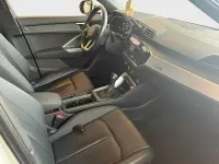 Gebraucht Audi Q3 230 PS (169 kW) 2020 Weiß SUV