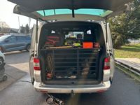 gebraucht VW Multivan T5AXD